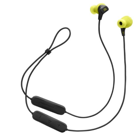 JBL Endurance Run 3 Wireless Earbuds Headphones